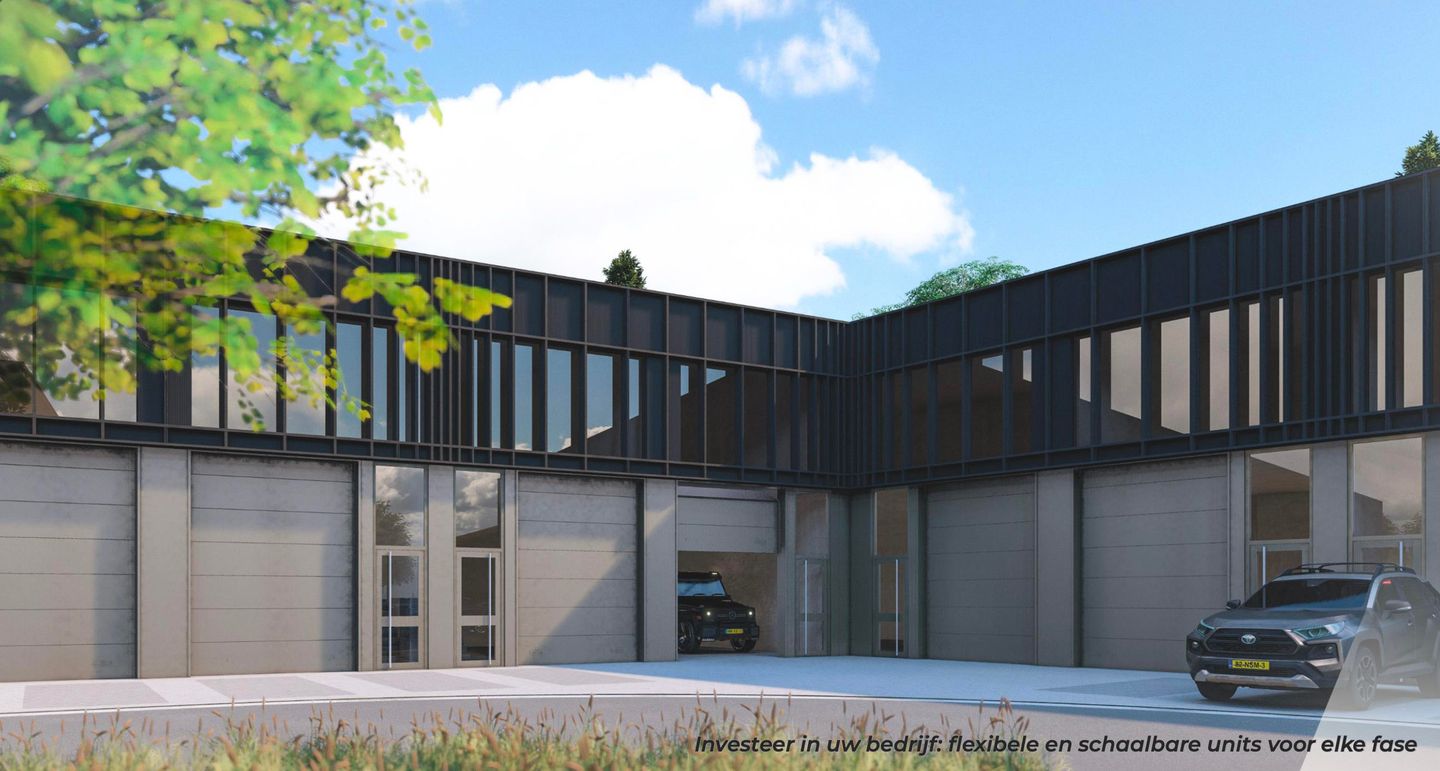 Bekijk foto 2 van De Smalle Zijde 6