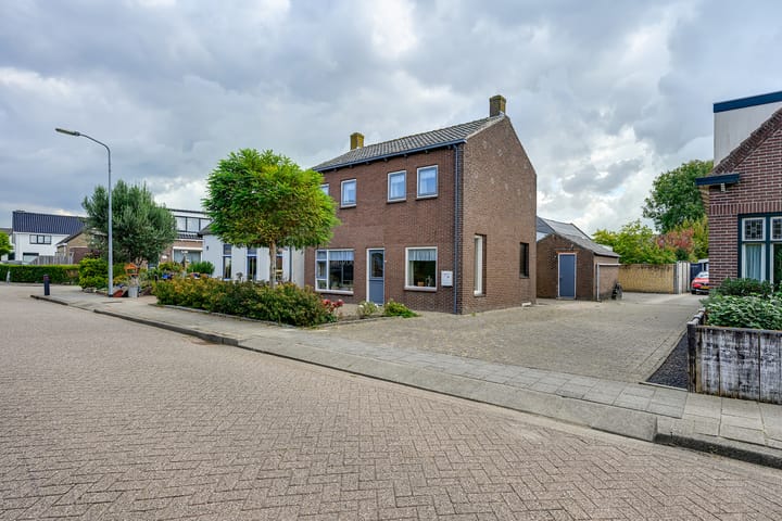 Photo 9 of Julianaweg 40