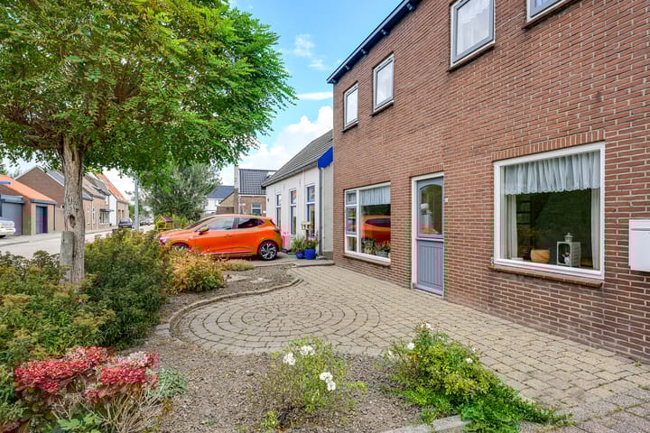 Photo 10 of Julianaweg 40