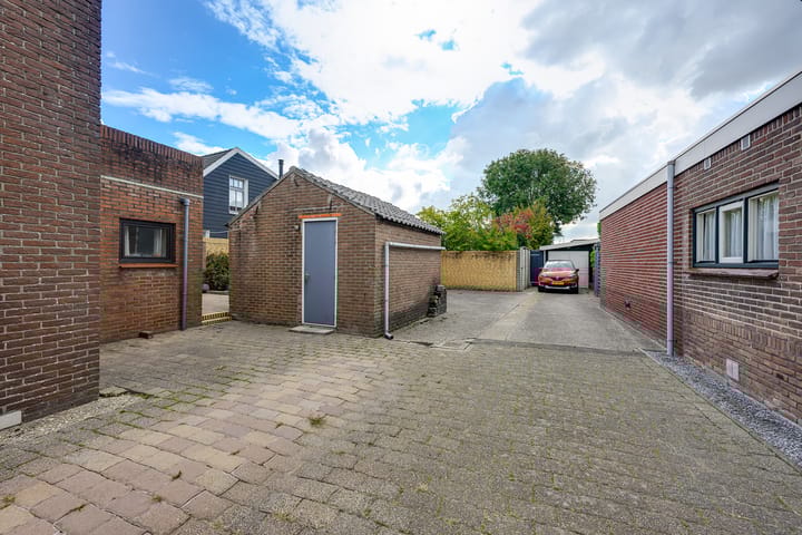 Photo 13 of Julianaweg 40