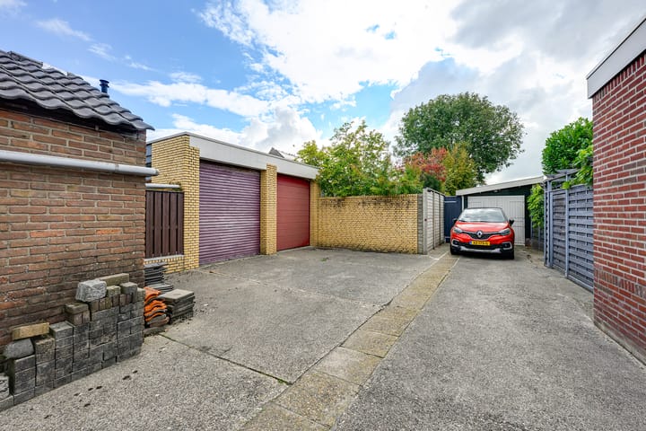 Photo 14 of Julianaweg 40