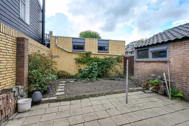 Photo 19 of Julianaweg 40