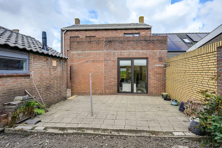 Photo 20 of Julianaweg 40