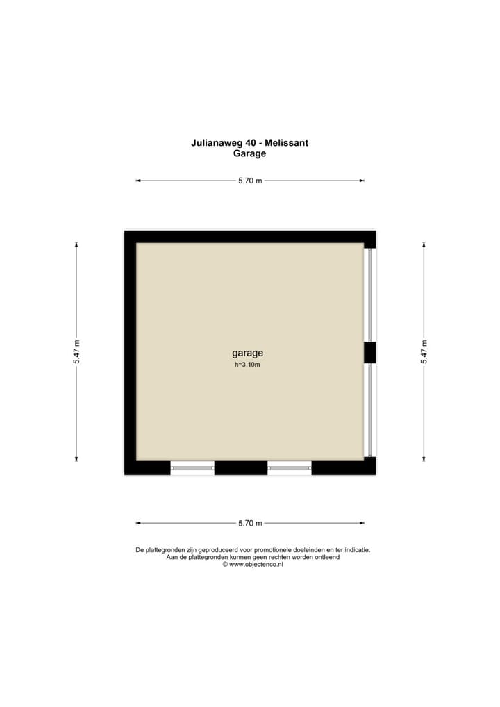 Photo 50 of Julianaweg 40