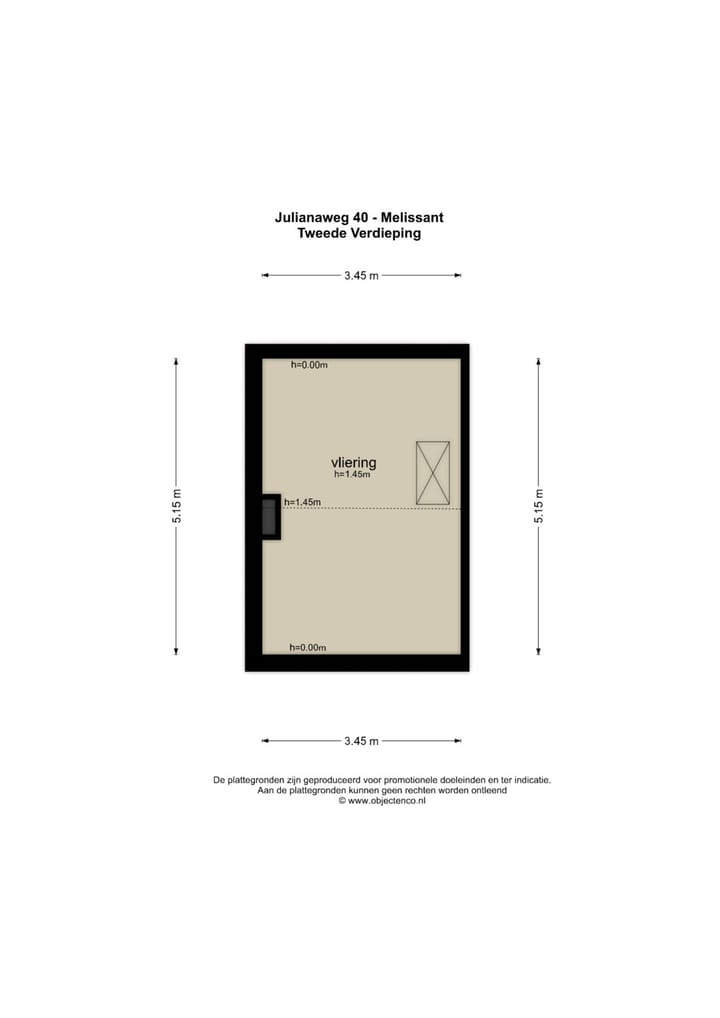 Photo 52 of Julianaweg 40