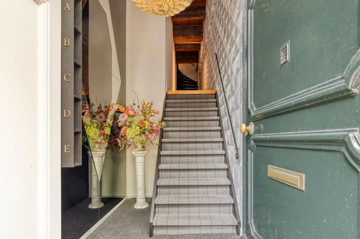 Foto 4 van Keizersgracht 485-D