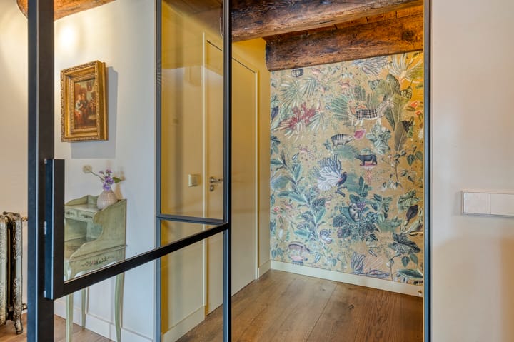Foto 5 van Keizersgracht 485-D