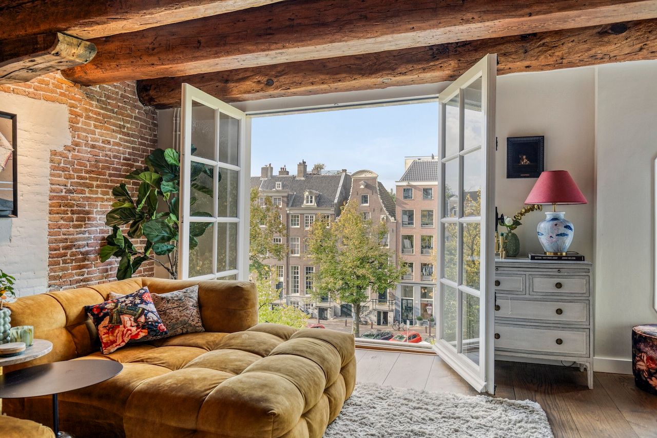 Foto 12 van Keizersgracht 485-D