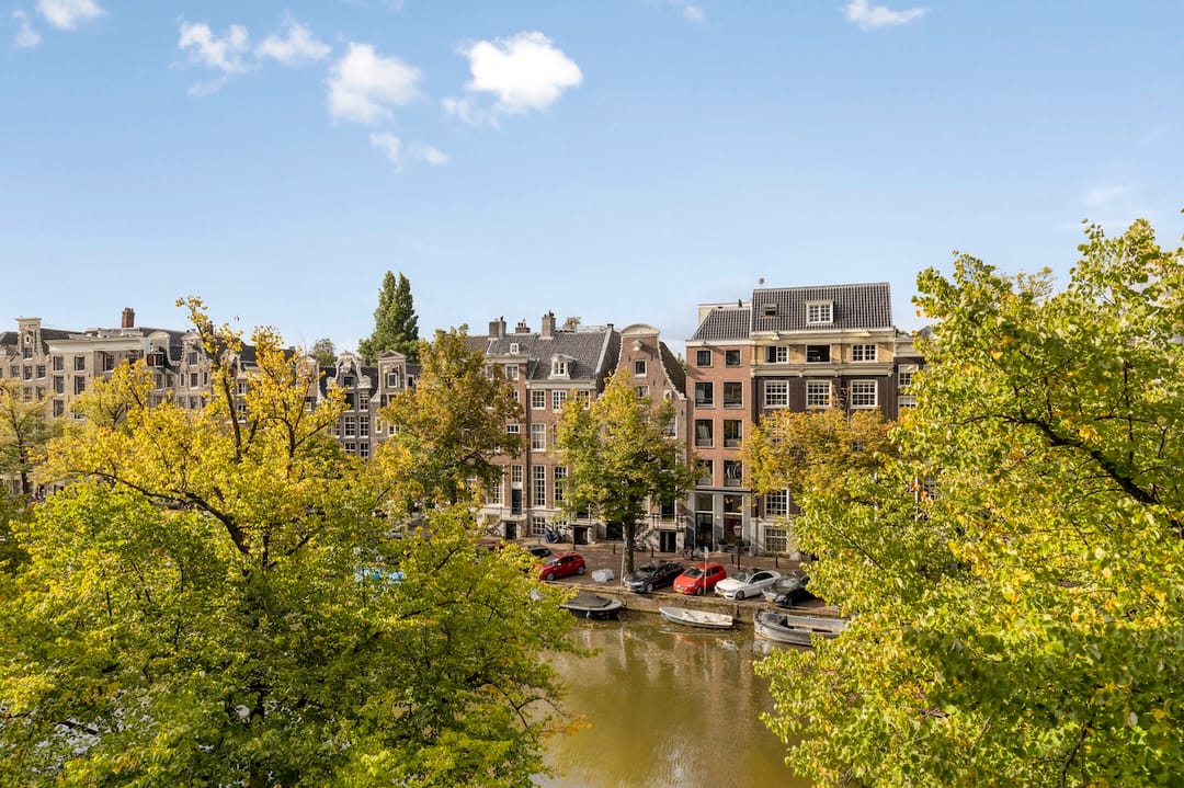 Foto 13 van Keizersgracht 485-D