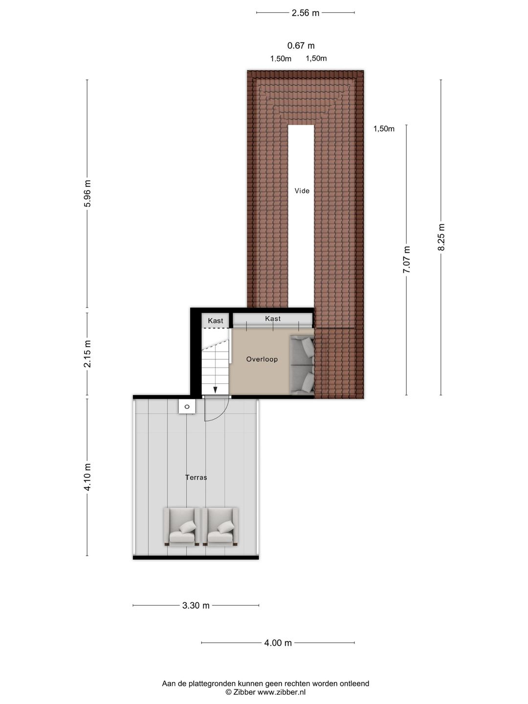 Foto 41 van Keizersgracht 485-D