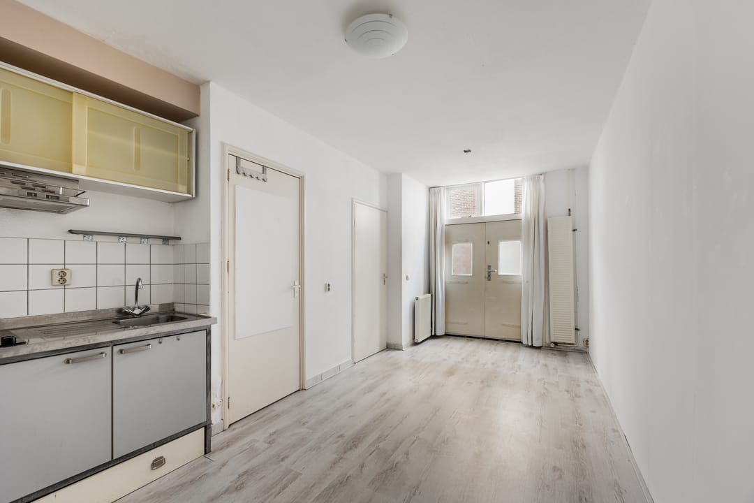 Foto 2 van Sionsteeg 3