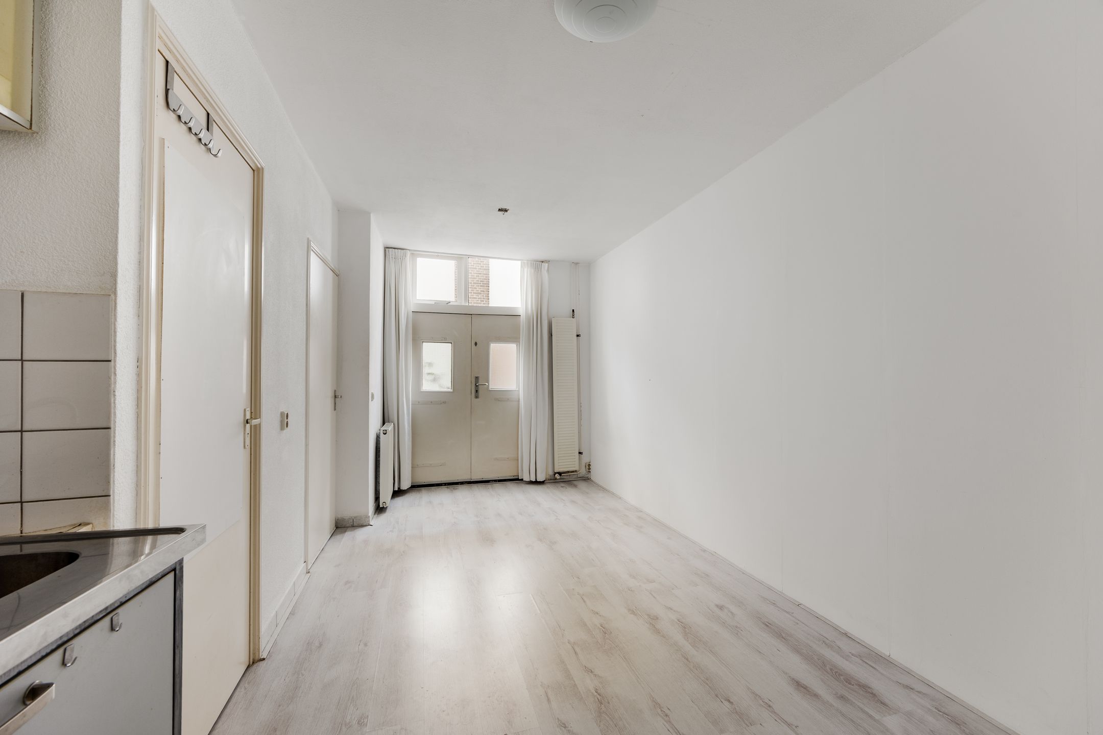 Foto 3 van Sionsteeg 3