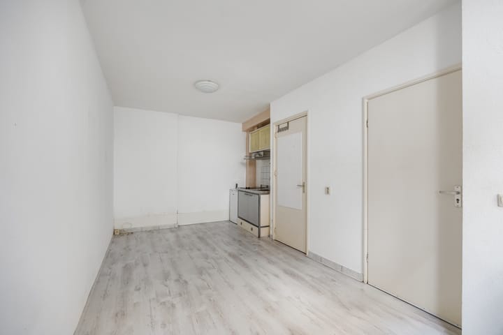 Foto 5 van Sionsteeg 3