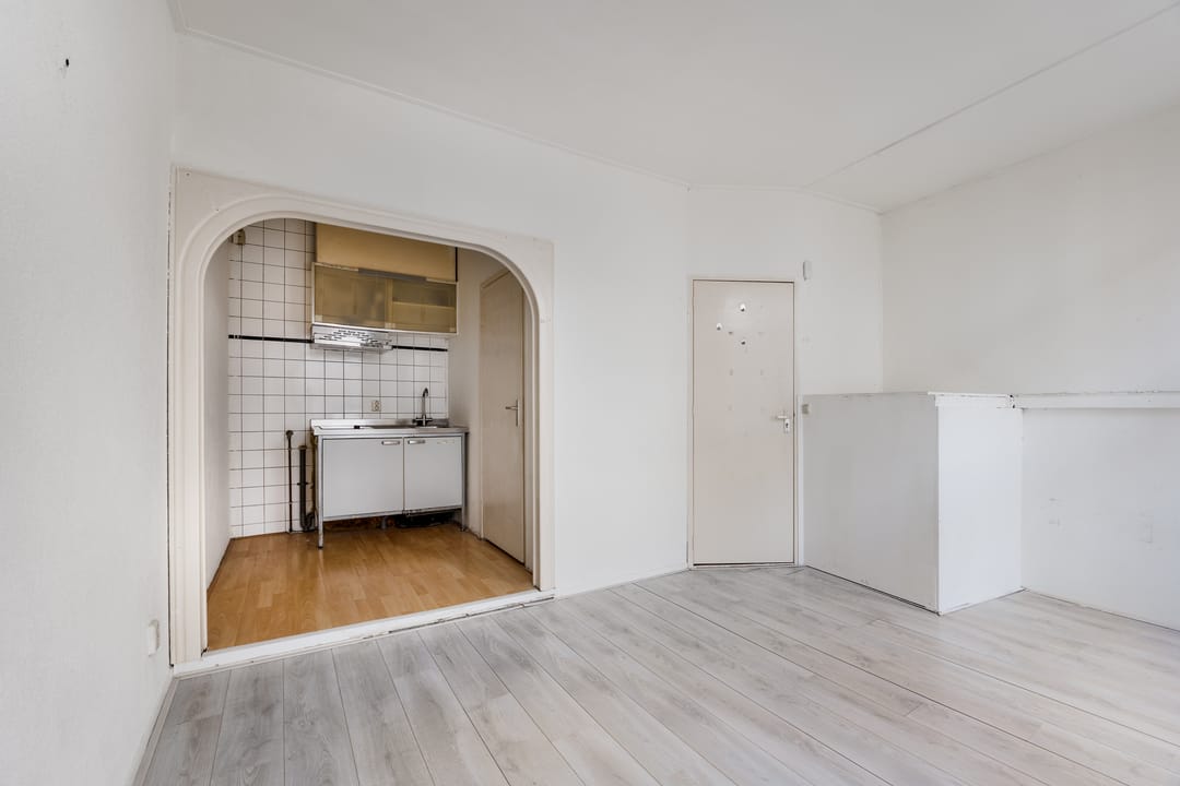 Foto 7 van Sionsteeg 3