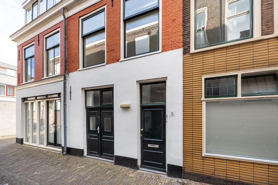 Foto 16 van Sionsteeg 3