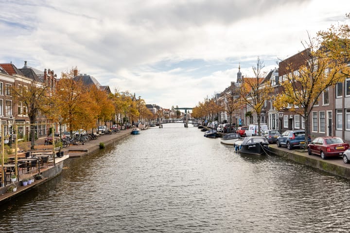 Foto 20 van Sionsteeg 3