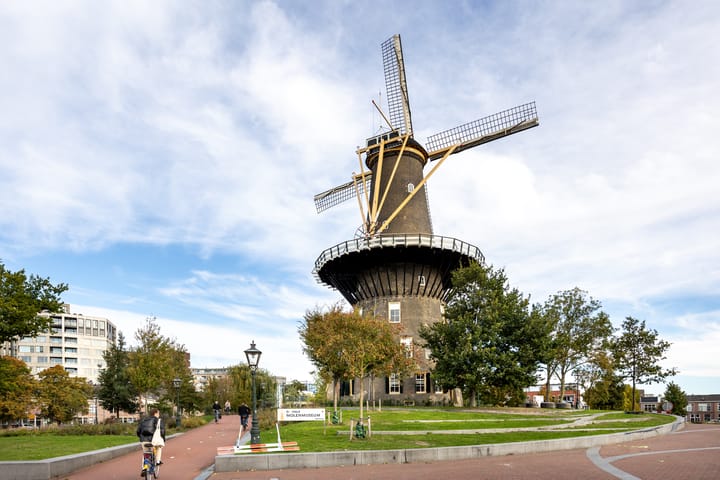 Foto 21 van Sionsteeg 3