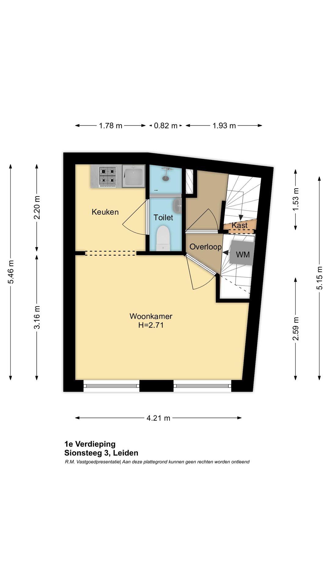 Foto 23 van Sionsteeg 3