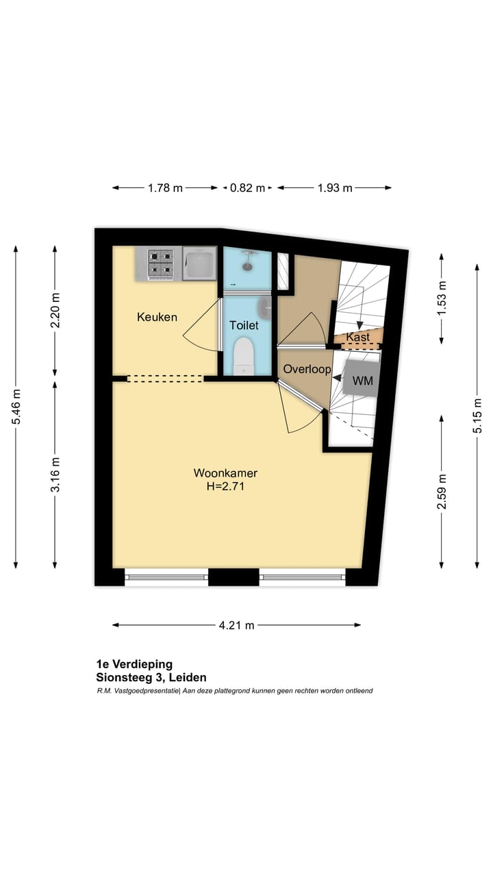 Foto 23 van Sionsteeg 3