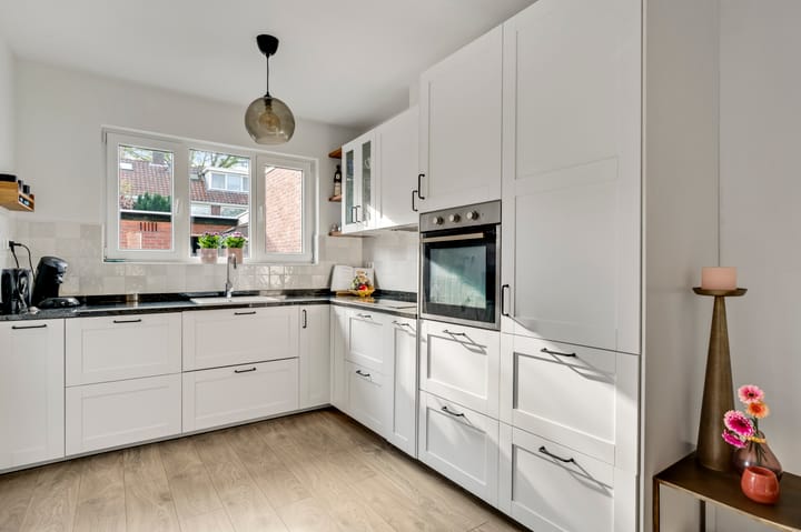 Foto 3 van van der Werffstraat 4