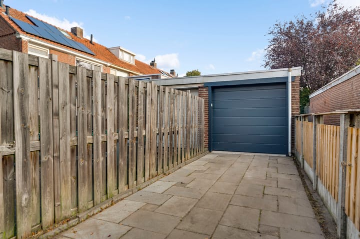 Foto 4 van van der Werffstraat 4