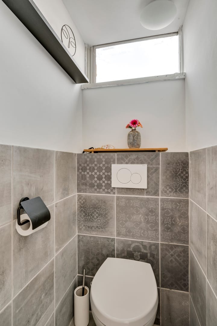 Foto 8 van van der Werffstraat 4