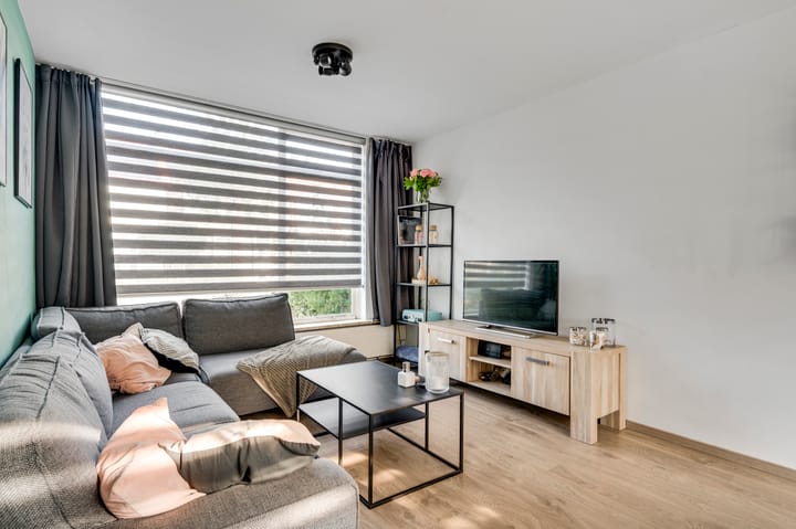 Foto 9 van van der Werffstraat 4