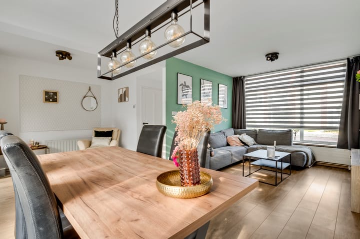 Foto 10 van van der Werffstraat 4