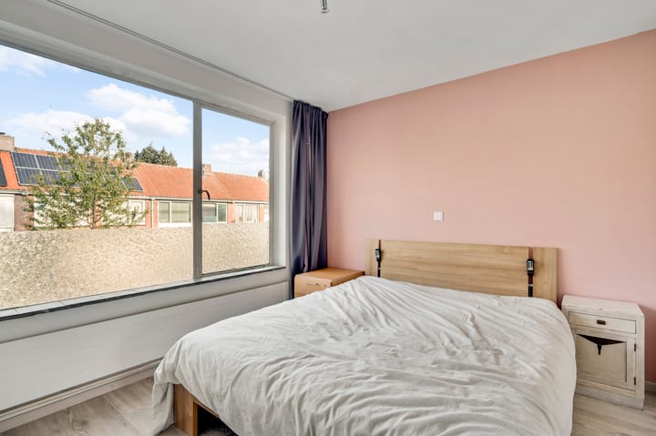 Foto 17 van van der Werffstraat 4