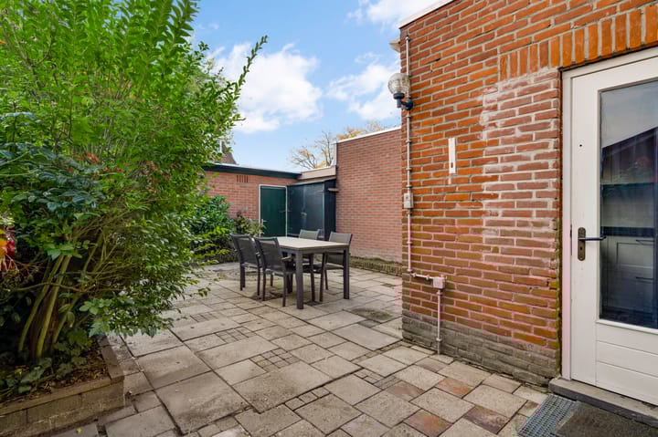 Foto 21 van van der Werffstraat 4