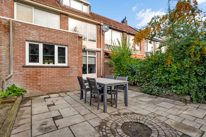 Foto 23 van van der Werffstraat 4