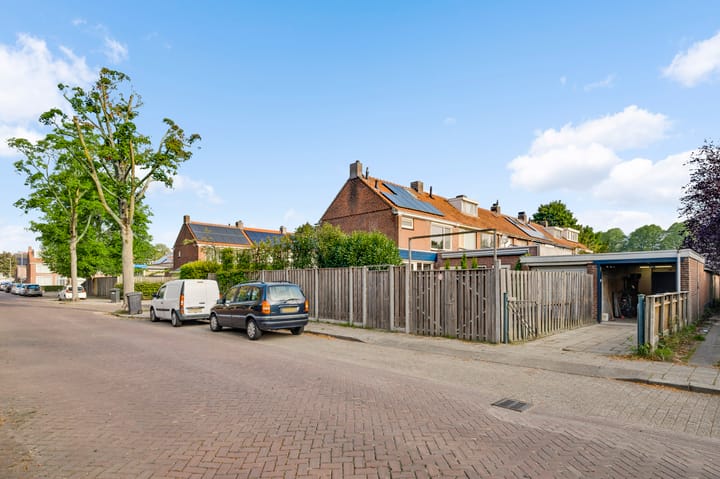 Foto 24 van van der Werffstraat 4