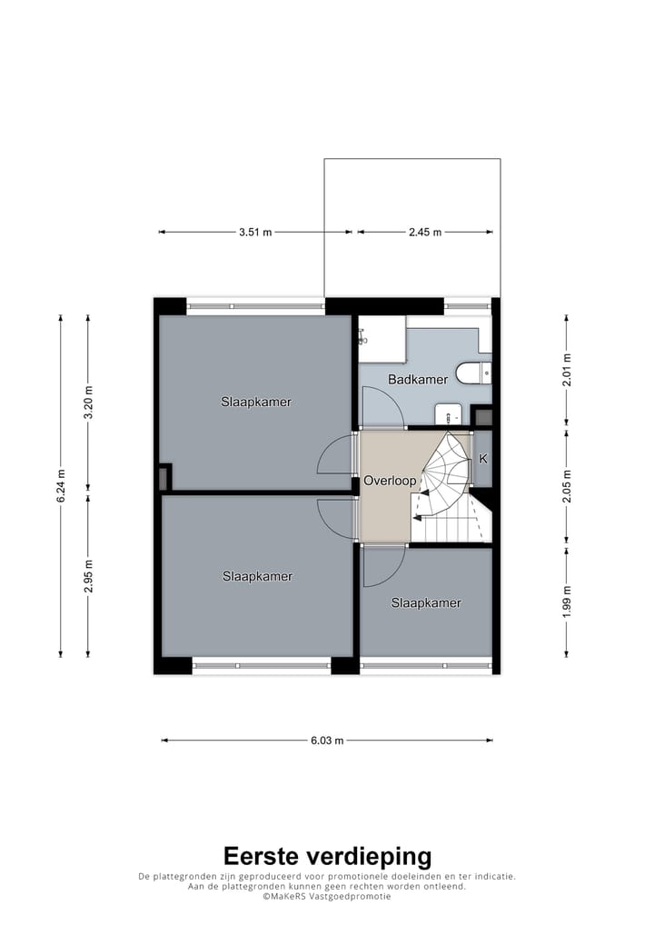 Foto 27 van van der Werffstraat 4