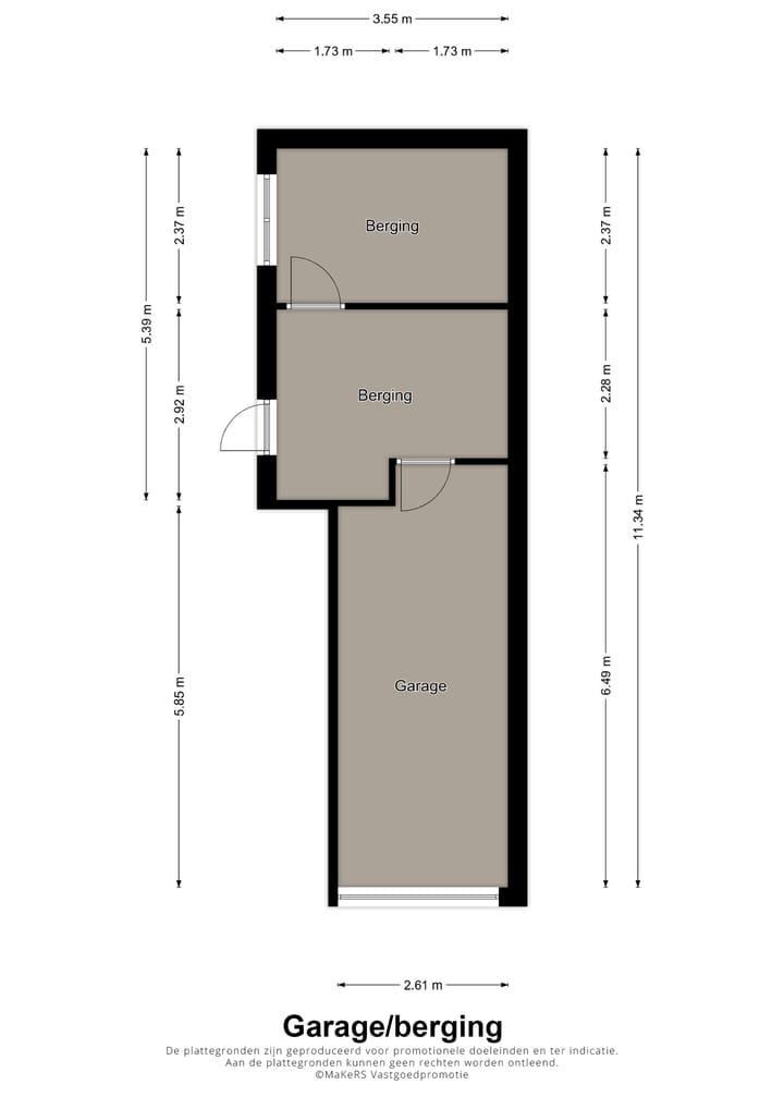 Foto 29 van van der Werffstraat 4