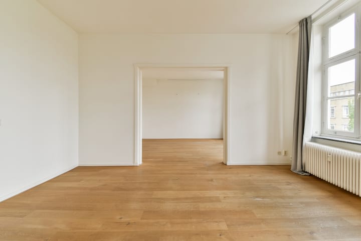 Photo 3 of Michelangelostraat 73-3