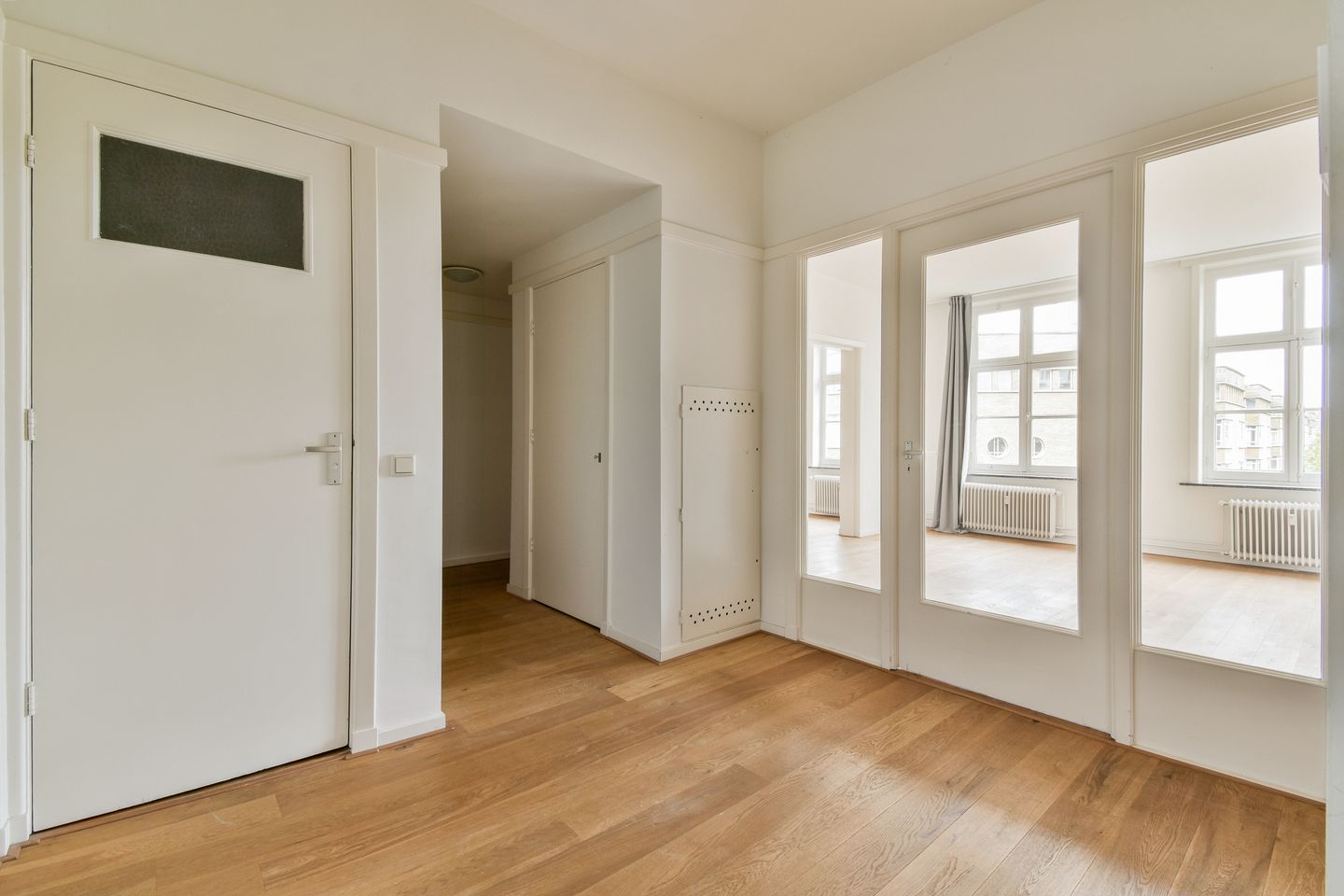 Photo 5 of Michelangelostraat 73-3