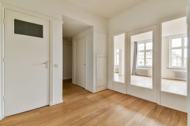 Photo 5 of Michelangelostraat 73-3