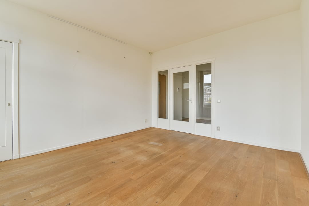 Photo 8 of Michelangelostraat 73-3