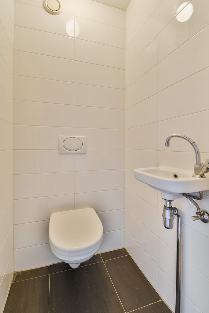 Photo 19 of Michelangelostraat 73-3