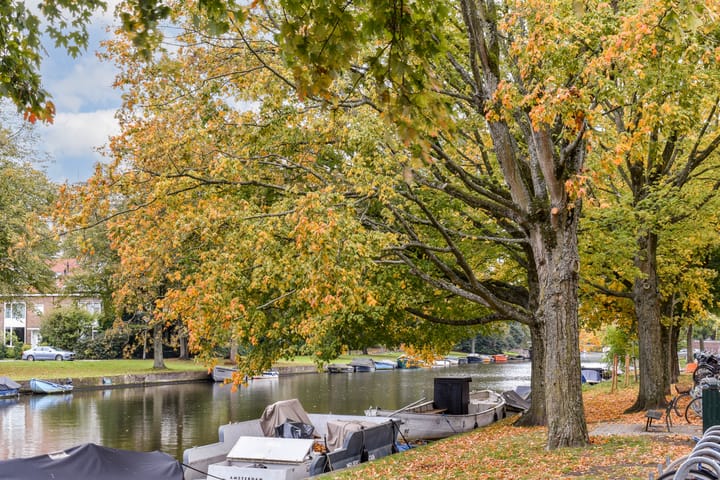 Photo 20 of Michelangelostraat 73-3