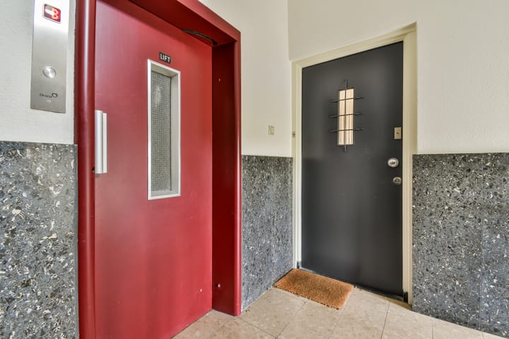 Photo 21 of Michelangelostraat 73-3