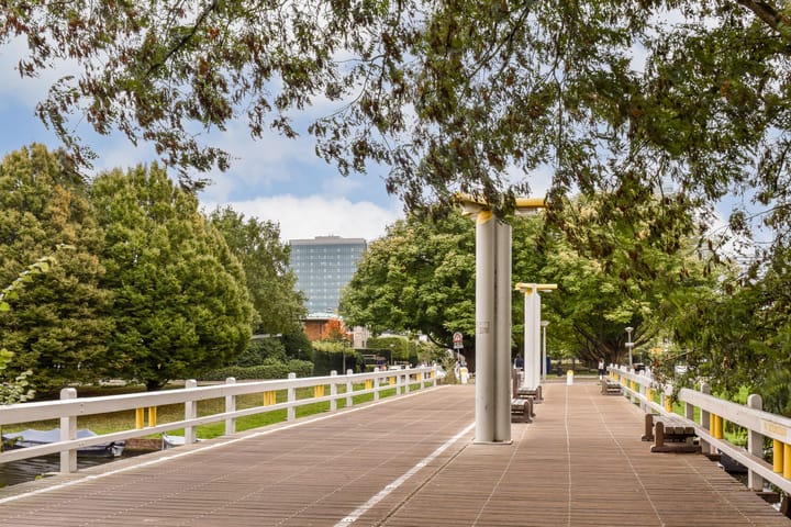 Photo 22 of Michelangelostraat 73-3