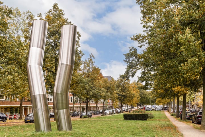 Photo 23 of Michelangelostraat 73-3