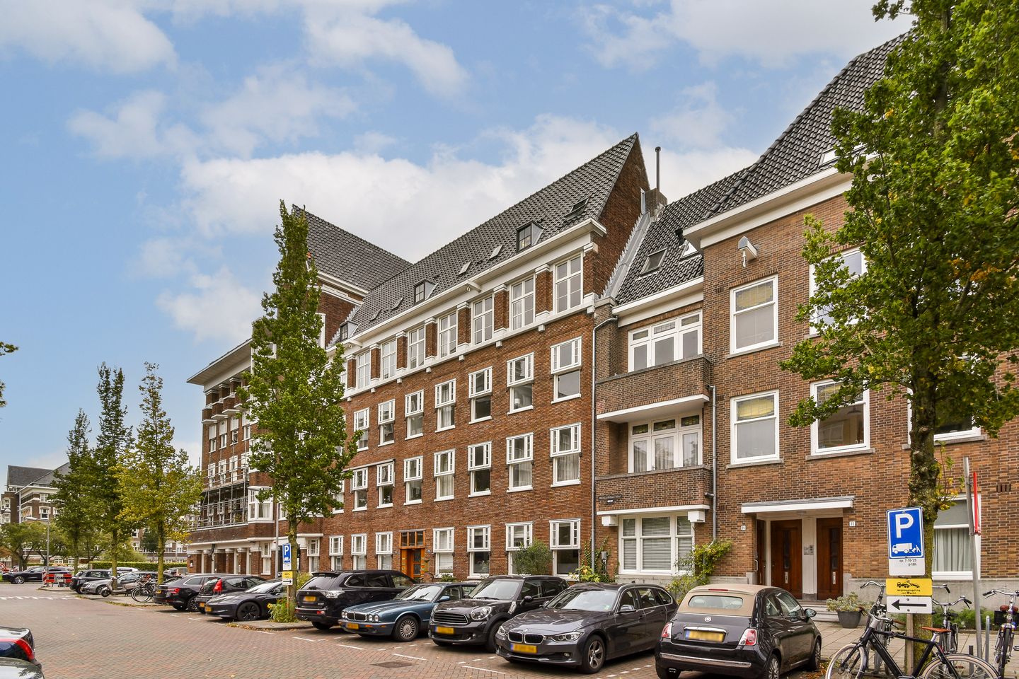 Photo 25 of Michelangelostraat 73-3