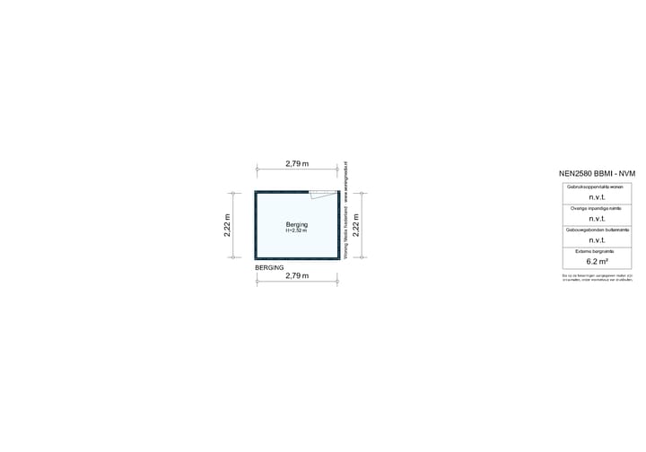 Photo 28 of Michelangelostraat 73-3