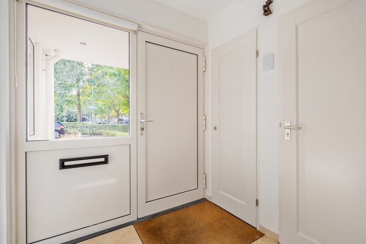 Photo 4 of Trompstraat 54