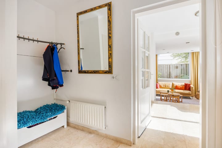 Photo 5 of Trompstraat 54