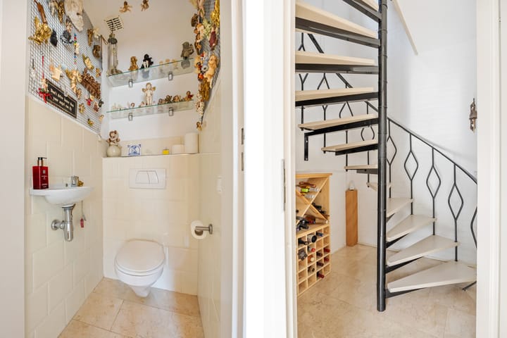 Photo 6 of Trompstraat 54