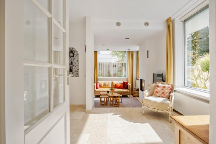 Photo 7 of Trompstraat 54