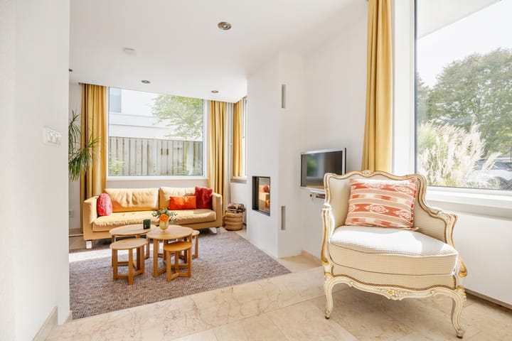 Photo 10 of Trompstraat 54